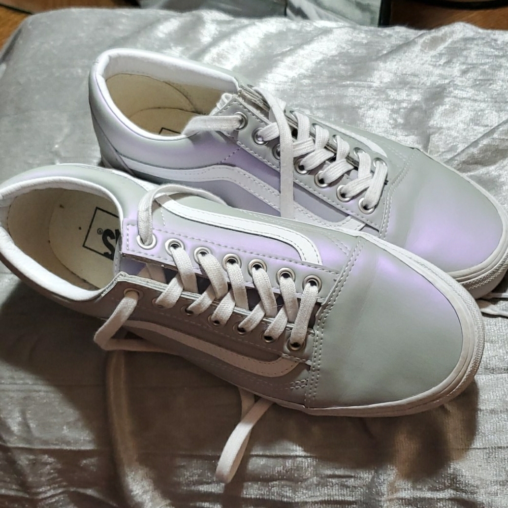 Vans old skool shoes